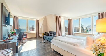 PLAZA Hotel Buchhorner Hof