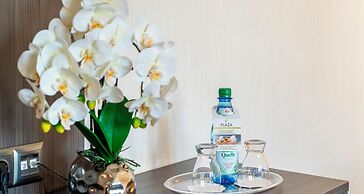 PLAZA Hotel Buchhorner Hof