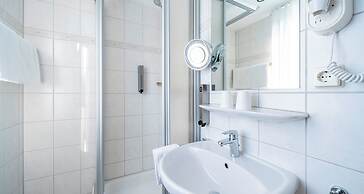 PLAZA Hotel Buchhorner Hof