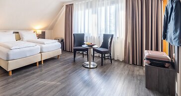 PLAZA Hotel Buchhorner Hof