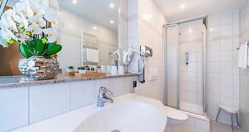 PLAZA Hotel Buchhorner Hof