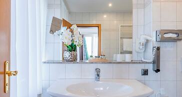 PLAZA Hotel Buchhorner Hof