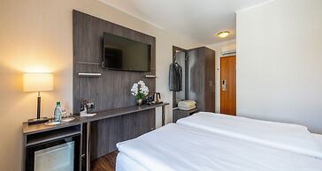 PLAZA Hotel Buchhorner Hof