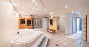 PLAZA Hotel Buchhorner Hof