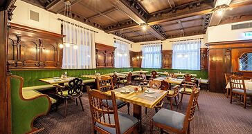 PLAZA Hotel Buchhorner Hof