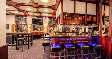 PLAZA Hotel Buchhorner Hof