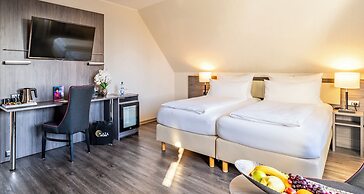 PLAZA Hotel Buchhorner Hof