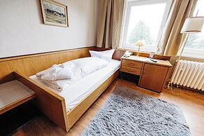 Berghotel Hoher Knochen