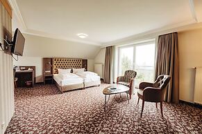 Berghotel Hoher Knochen