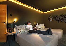 Berghotel Hoher Knochen