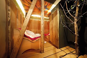 Berghotel Hoher Knochen