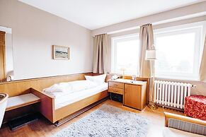 Berghotel Hoher Knochen