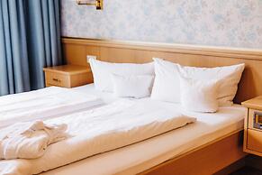 Berghotel Hoher Knochen