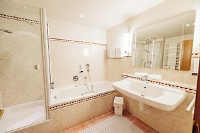 Berghotel Hoher Knochen