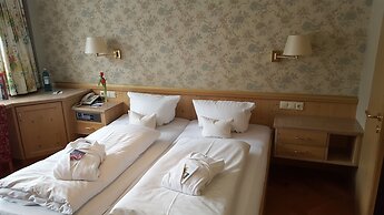 Berghotel Hoher Knochen