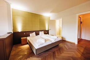 Berghotel Hoher Knochen