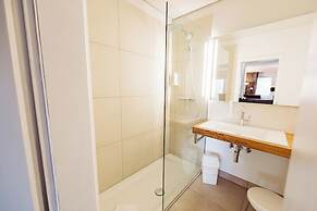 Berghotel Hoher Knochen