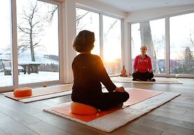 Berghotel Hoher Knochen