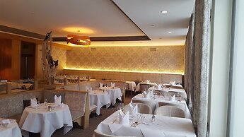 Berghotel Hoher Knochen