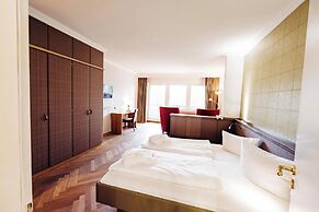 Berghotel Hoher Knochen