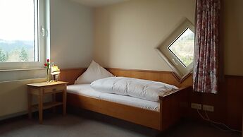 Berghotel Hoher Knochen