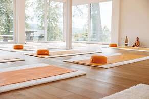 Berghotel Hoher Knochen