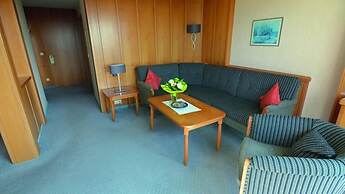 Berghotel Hoher Knochen