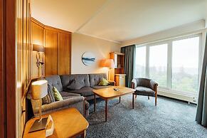 Berghotel Hoher Knochen