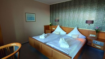 Berghotel Hoher Knochen