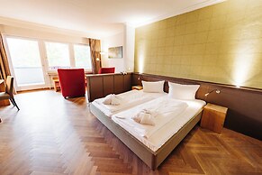 Berghotel Hoher Knochen