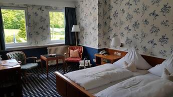 Berghotel Hoher Knochen