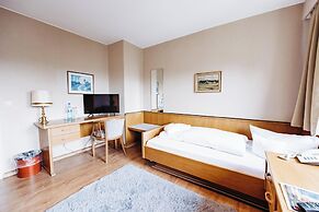 Berghotel Hoher Knochen