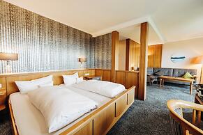 Berghotel Hoher Knochen