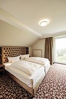 Berghotel Hoher Knochen