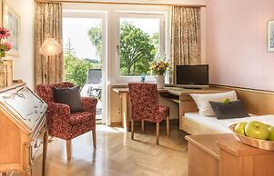 Berghotel Hoher Knochen