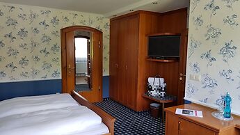 Berghotel Hoher Knochen