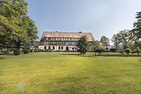 Berghotel Hoher Knochen