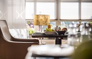 Romantik Hotel Schubert