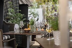 Romantik Hotel Schubert