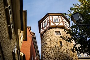 Romantik Hotel Schubert