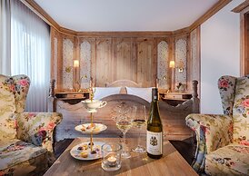 Romantik Hotel Schubert