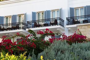 Anassa Hotel