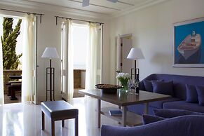 Anassa Hotel