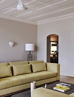 Anassa Hotel