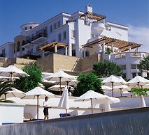 Anassa Hotel