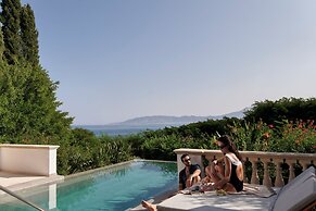 Anassa Hotel