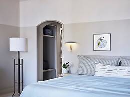 Anassa Hotel