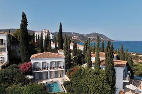 Anassa Hotel