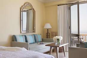 Anassa Hotel