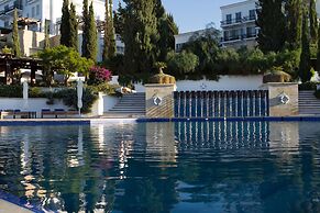 Anassa Hotel